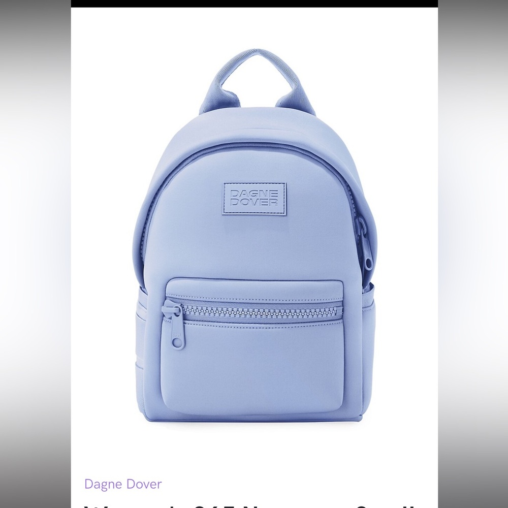 Dagne Dover Small Dakota Heron